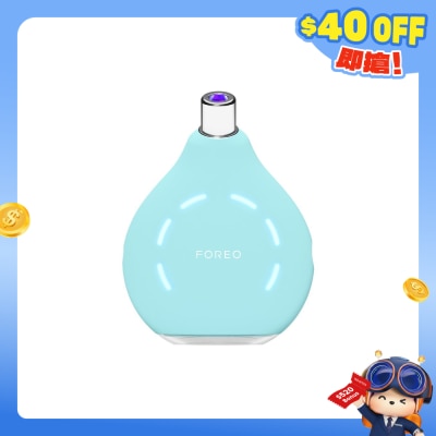 FOREO - KIWI™ 藍光去黑頭毛孔吸塵器 F1948