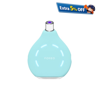 FOREO KIWI™ 藍光去黑頭毛孔吸塵器 F1948