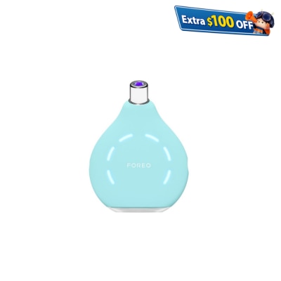 FOREO KIWI™ 蓝光去黑头毛孔吸尘器 F1948