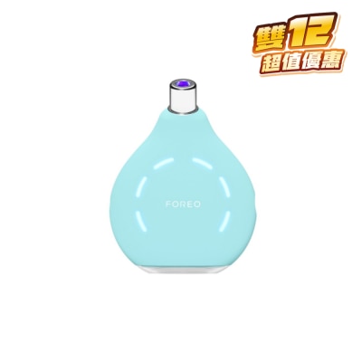 FOREO KIWI™ 蓝光去黑头毛孔吸尘器 F1948