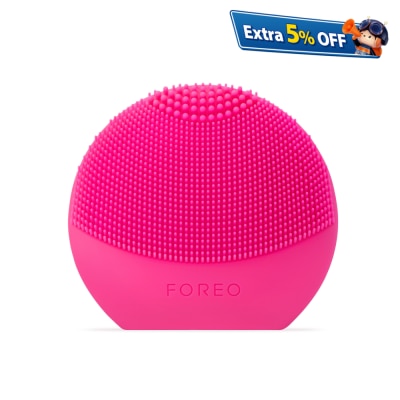 FOREO LUNA™ 4 play smart 智能測膚淨顏潔面儀