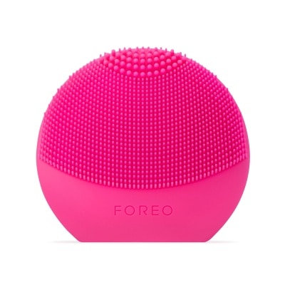 FOREO LUNA™ 4 play smart 智能測膚淨顏潔面儀