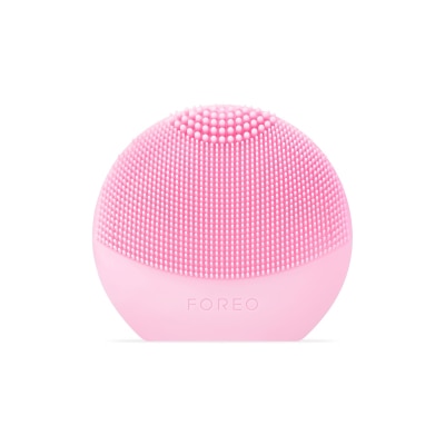 FOREO LUNA™ 4 play smart 智慧测肤净颜洁面仪