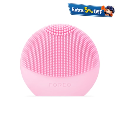 FOREO LUNA™ 4 play smart 智能測膚淨顏潔面儀