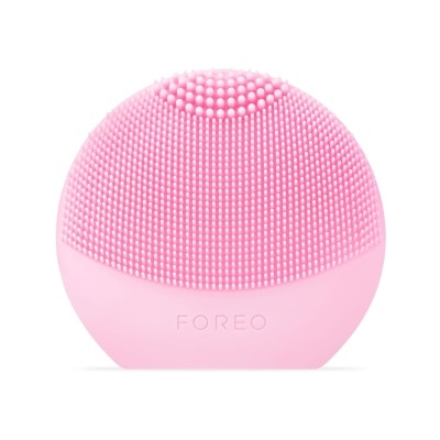 FOREO LUNA™ 4 play smart 智能測膚淨顏潔面儀