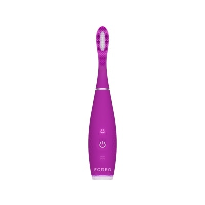 FOREO issa™ 4 smile 智能聲波脈動複合牙刷