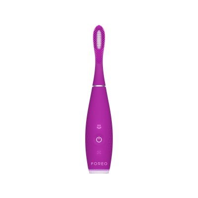 FOREO issa™ 4 smile 智能聲波脈動複合牙刷