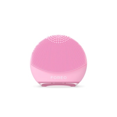 FOREO LUNA™ 4 Play 隨身淨透緊緻潔面儀