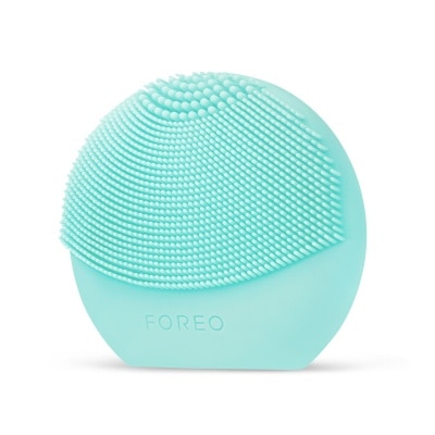 FOREO LUNA™ 4 play smart 智慧测肤净颜洁面仪