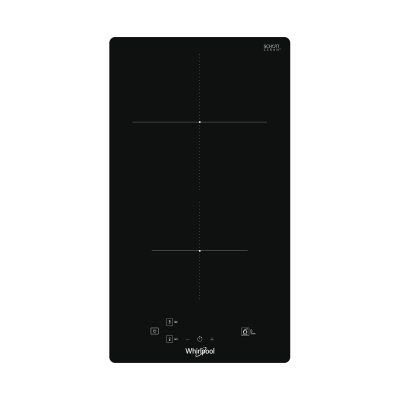 WHIRLPOOL 惠而浦 WSQ0530NEH 30厘米内置式电磁炉 嵌入式电磁炉