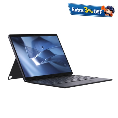 CHUWI 馳為 Hi10 Max 2in1 Windows 平板電腦