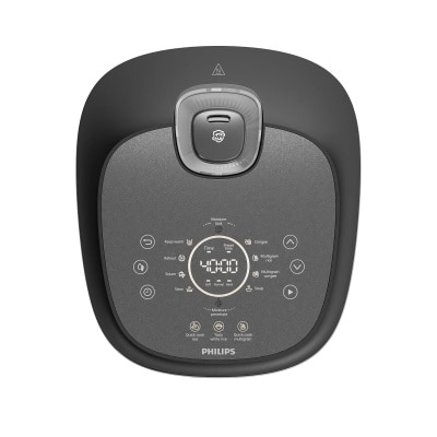 PHILIPS 飛利浦 HD5210/80 IH磁應加熱電飯煲 (1.5公升)