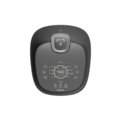 PHILIPS 飛利浦 HD5210/80 IH磁應加熱電飯煲 (1.5公升)