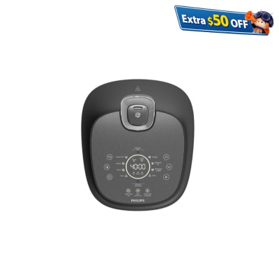 PHILIPS 飛利浦 HD5210/80 IH磁應加熱電飯煲 (1.5公升)