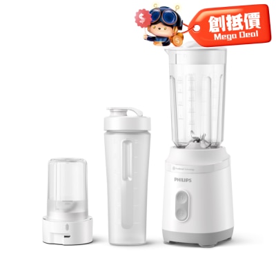 PHILIPS HR2512/00 Mini Blender