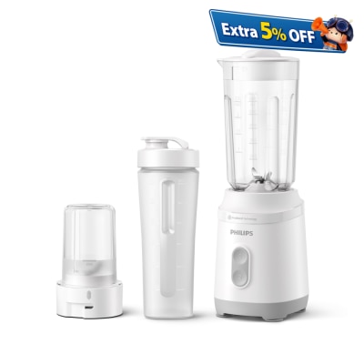 PHILIPS HR2512/00 Mini Blender