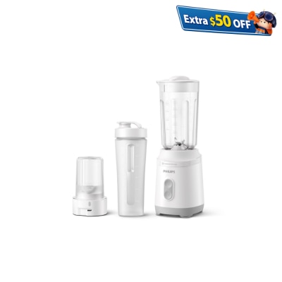 PHILIPS HR2512/00 Mini Blender
