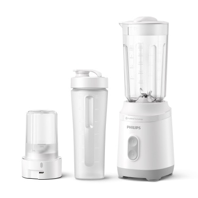 PHILIPS HR2512/00 Mini Blender