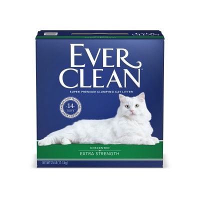 EVERCLEAN - Extra Strength (Unscented)
