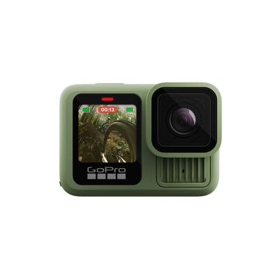 GoPro HERO13 Black 運動攝錄機