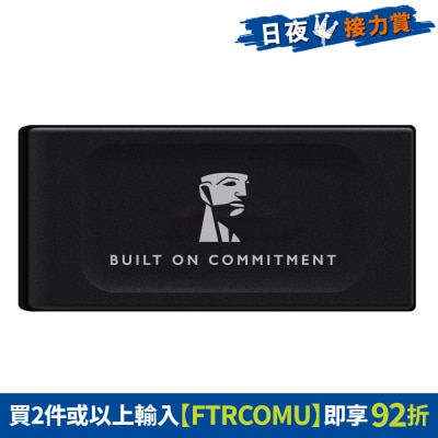 KINGSTON 金士頓 - SXS1000 1TB SSD 行動固態硬碟