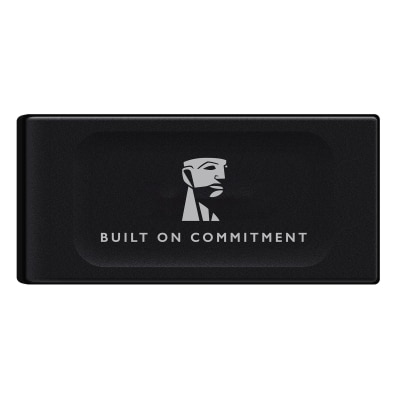 KINGSTON 金士顿 - SXS1000 1TB SSD 行动固态硬碟