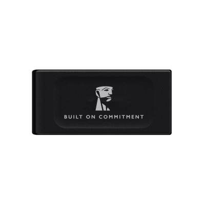 KINGSTON - SXS1000 2TB Portable SSD