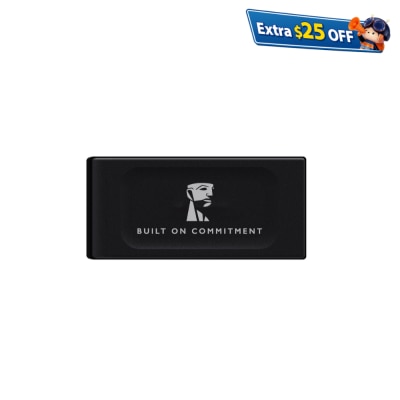 KINGSTON 金士顿 SXS1000 2TB SSD 行动固态硬碟