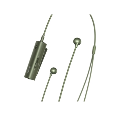 Cheero Otocarti MATE Bone Conduction Rechargeable Hearing Aid Headphones