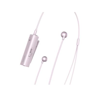 Cheero Otocarti MATE 骨传导充电式助听耳机