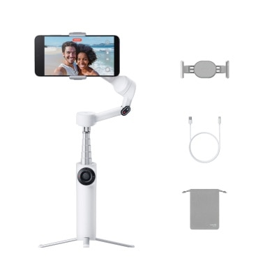 Insta360 Flow 2 AI 手機穩定器