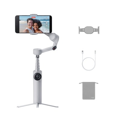 Insta360 Flow 2 AI 手機穩定器