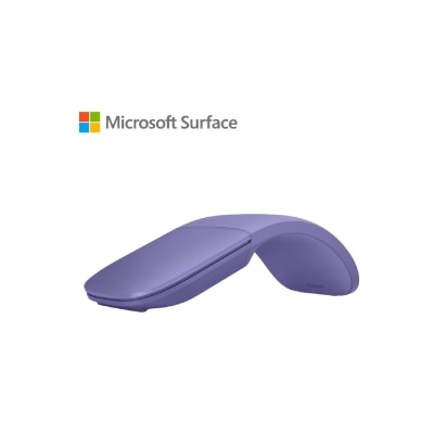 MICROSOFT 微軟 Surface Arc 藍牙滑鼠