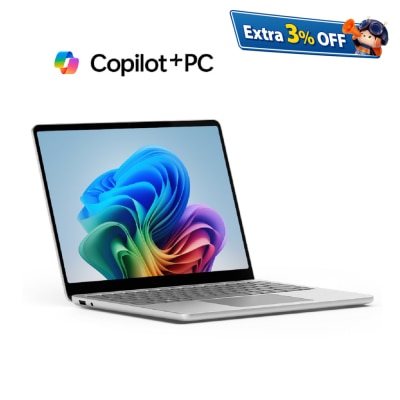 MICROSOFT 微软 Surface Laptop 13" Copilot+ PC