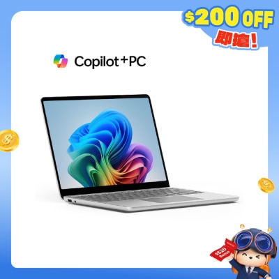 MICROSOFT 微软 - Surface Laptop 13" Copilot+ PC