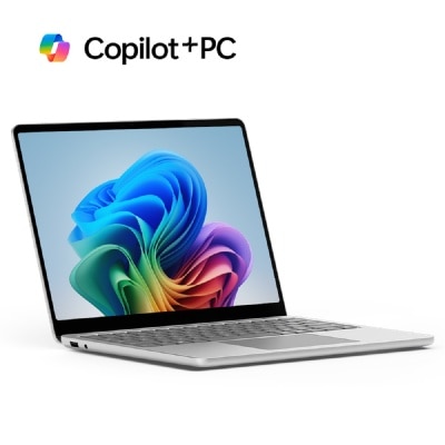 MICROSOFT 微软 Surface Laptop 13" Copilot+ PC