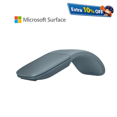MICROSOFT 微軟 Surface Arc 藍牙滑鼠