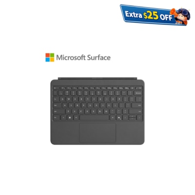 MICROSOFT Surface Pro 12-inch Keyboard (English)