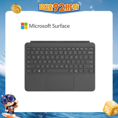 MICROSOFT - Surface Pro 12-inch Keyboard (English)