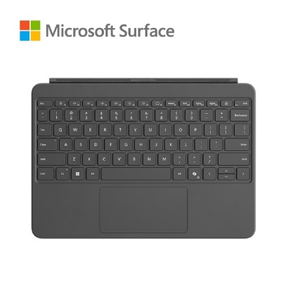 MICROSOFT 微軟 Surface Pro 12吋 鍵盤(英文)