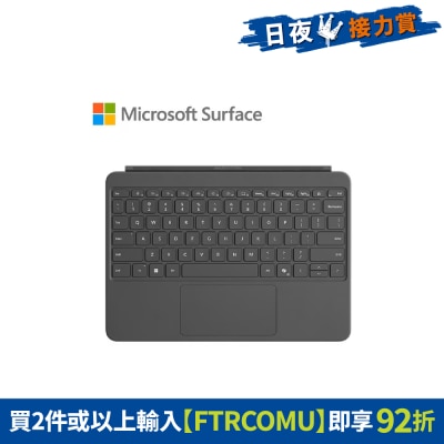 MICROSOFT - Surface Pro 12-inch Keyboard (English)