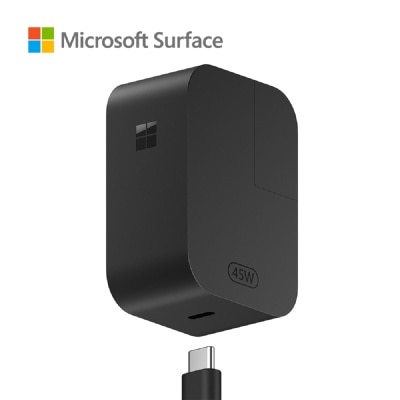 MICROSOFT 微软 Surface 45W USB-C 电源供应器