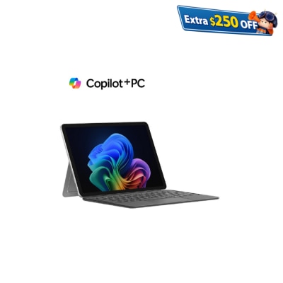 MICROSOFT Surface Pro 12" Copilot+ PC