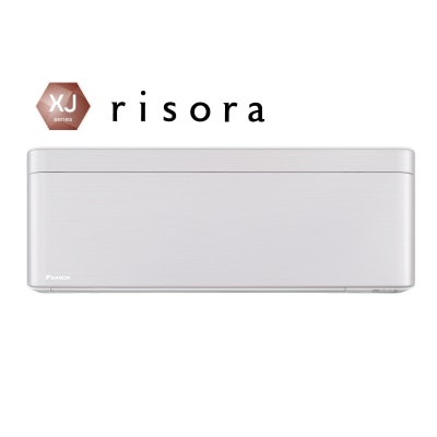 DAIKIN 大金 risora BDB36AH-F 雲層白​ 冷氣機面板