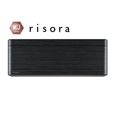 DAIKIN 大金 risora BDB36AH-K 夜曜黑​​ 冷氣機面板