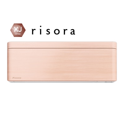 DAIKIN 大金 大金 risora BDB36AH-C 淺木棕​ 冷氣機面板