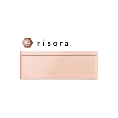 DAIKIN 大金 大金 risora BDB36AH-C 淺木棕 冷氣機面板