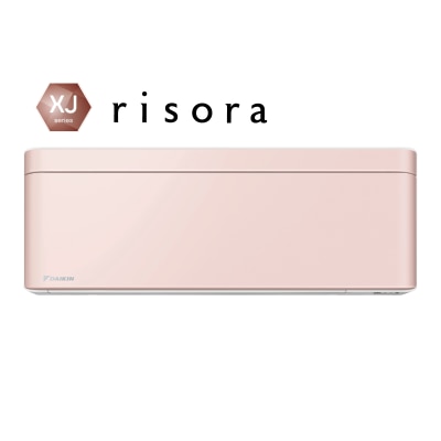DAIKIN 大金 risora BDB36AH-Y 夕暮杏​​​​​ 冷氣機面板