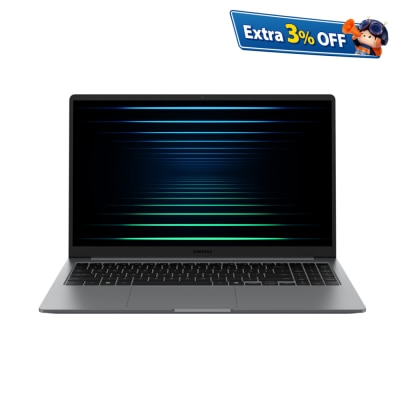 SAMSUNG 三星电子 Galaxy Book5 手提电脑