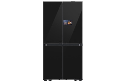 SAMSUNG 三星电子 RM90F64E1CSH Bespoke AI 多门式雪柜 内置 AI Vision 508L 雪柜